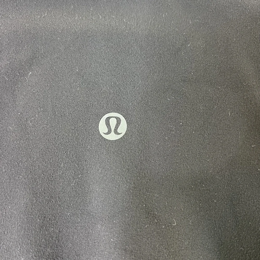 Lululemon Align High-Rise Graphite Grey Full Length Leggings 28